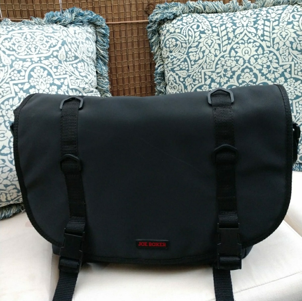 Briefcase